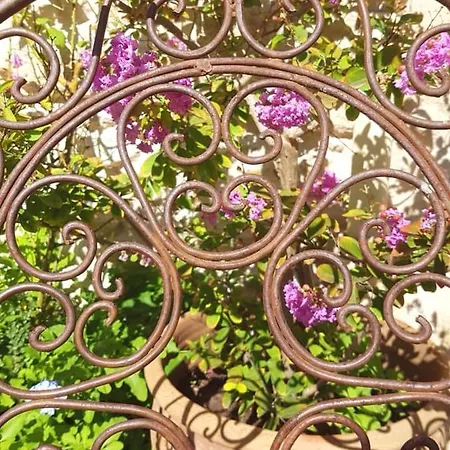 Bed & Breakfast Foret Du Mas Des Fontaines *