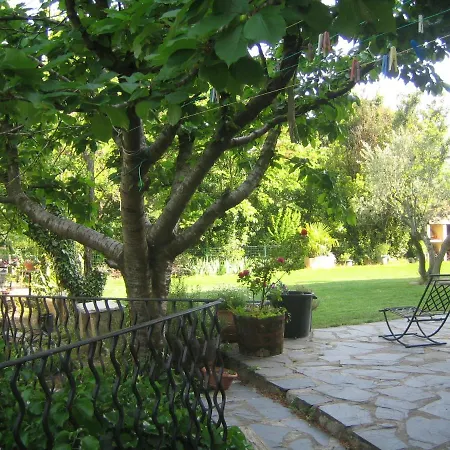 Foret Du Mas Des Fontaines 3* Montagnac (Herault)