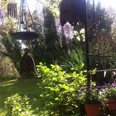 Foret Du Mas Des Fontaines Bed & Breakfast 3*