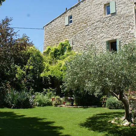 Foret Du Mas Des Fontaines Bed & Breakfast Montagnac (Herault)